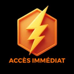 Accès Immédiat
