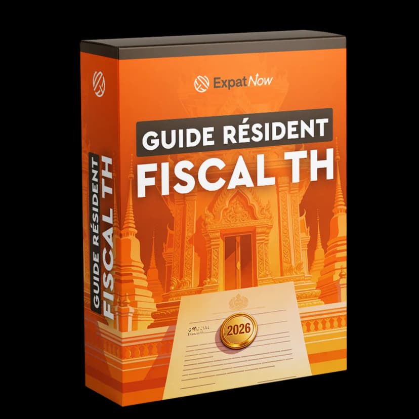Guide Résident Fiscal TH