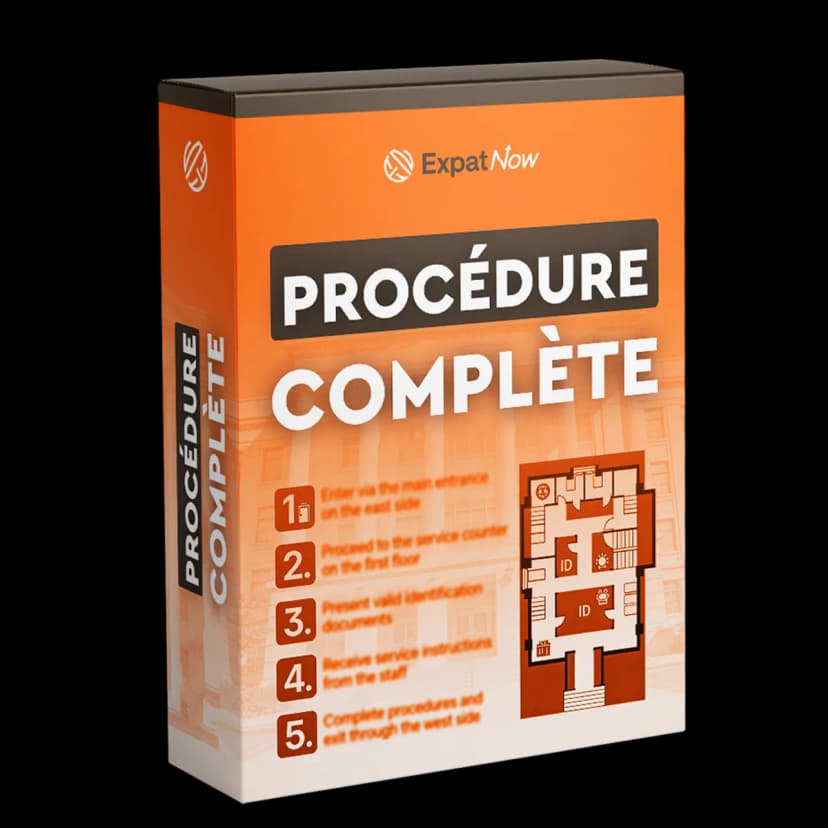 Procédure Complète