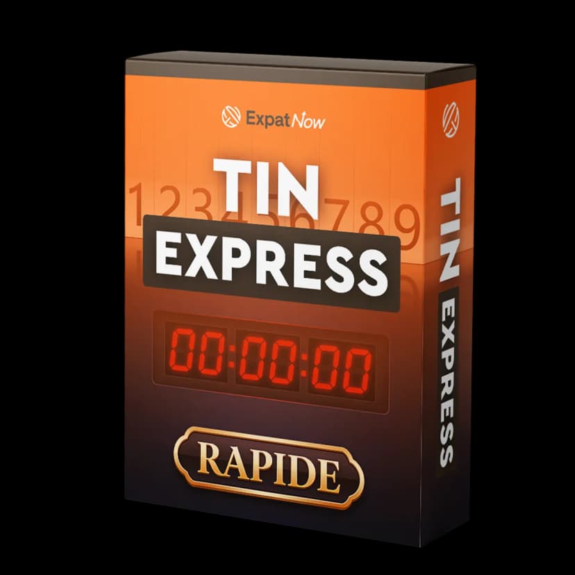TIN Express